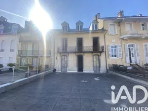 Immeuble à Bagnères-de-Bigorre (65200)