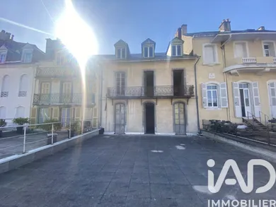 Immeuble à Bagnères-de-Bigorre (65200)