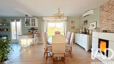 House in Noailles (60430)