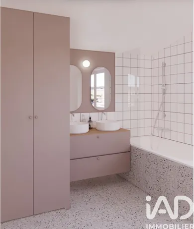 Apartment in Selles-sur-Cher (41130)