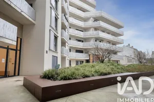 Appartement à Bagnolet (93170)
