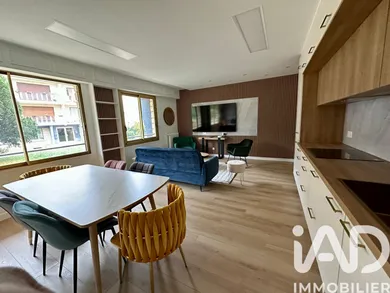 Appartement à Maisons-Laffitte (78600)
