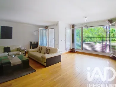 Appartement à Paris (75019)