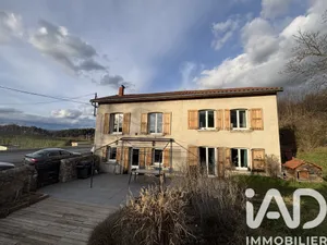 Maison à Monistrol-sur-Loire (43120)