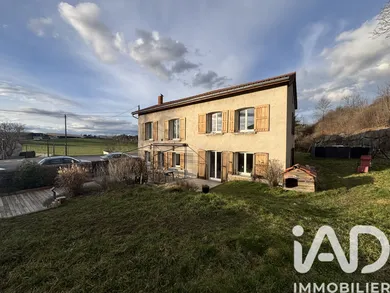 House in Monistrol-sur-Loire (43120)