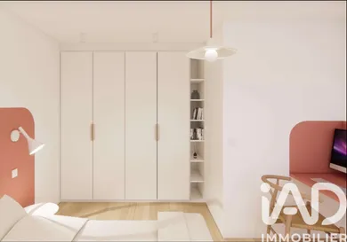 Apartment in Selles-sur-Cher (41130)