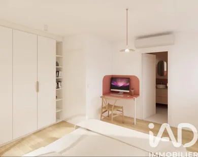 Apartment in Selles-sur-Cher (41130)