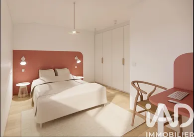 Apartment in Selles-sur-Cher (41130)