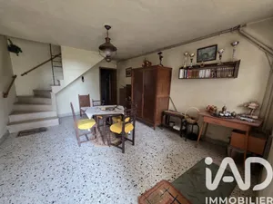 Maison de campagne à Surgy (58500)