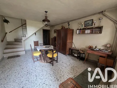 Park home in Surgy (58500)