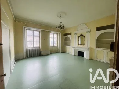 Appartement à Tulle (19000)