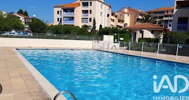 Apartment in Fréjus (83600)