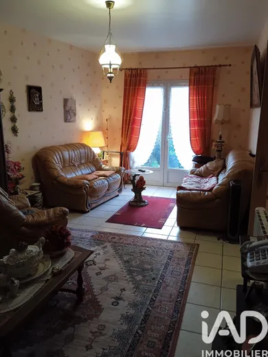 House in La Roche-Jaudy (22450)