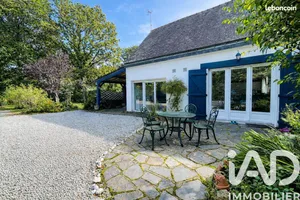 Traditional house in Sarzeau (56370)