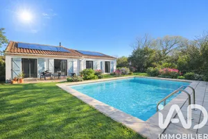 House in Nîmes (30900)