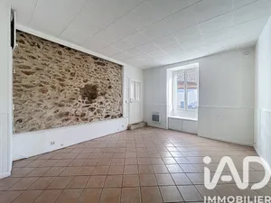 Apartment in Solers (77111)