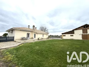 Maison à Faux-en-Périgord (24560)