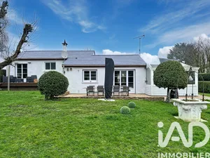 House in Othis (77280)