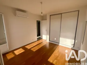 Apartment in Nîmes (30000)