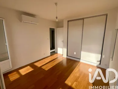 Appartement à Nîmes (30000)