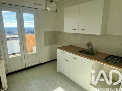 Appartement à Nîmes (30000)