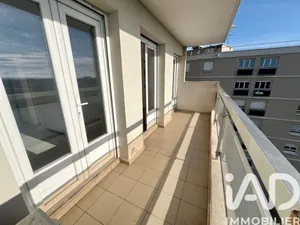 Appartement à Nîmes (30000)