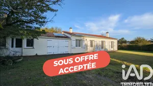 House in Saint-Nazaire-sur-Charente (17780)