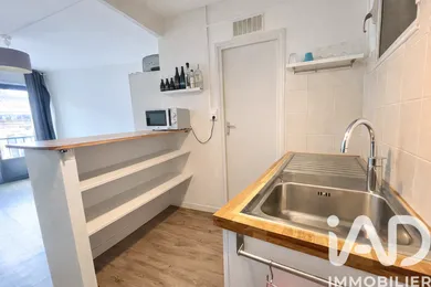 Studio à Toulouse (31000)