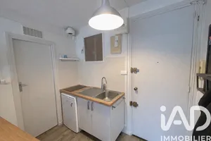 Studio à Toulouse (31000)