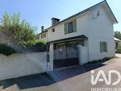 Maison à Bruges-Capbis-Mifaget (64800)