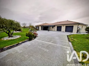 Maison à Lamonzie-Saint-Martin (24680)