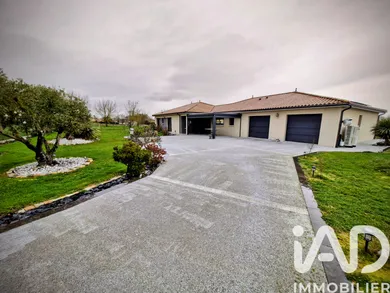 Maison à Lamonzie-Saint-Martin (24680)