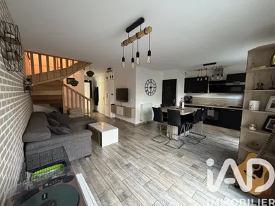 Maison à Ennery (95300)