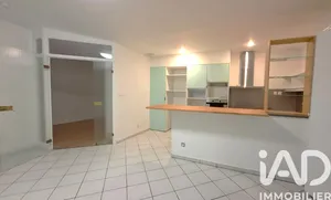 Apartment in Nancy (54000)