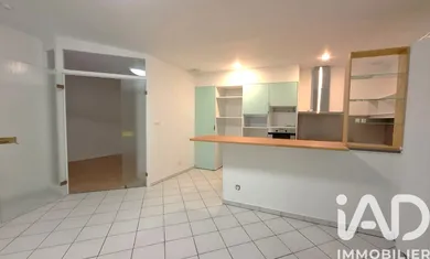 Apartment in Nancy (54000)