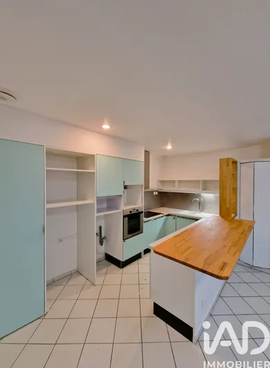 Appartement à Nancy (54000)