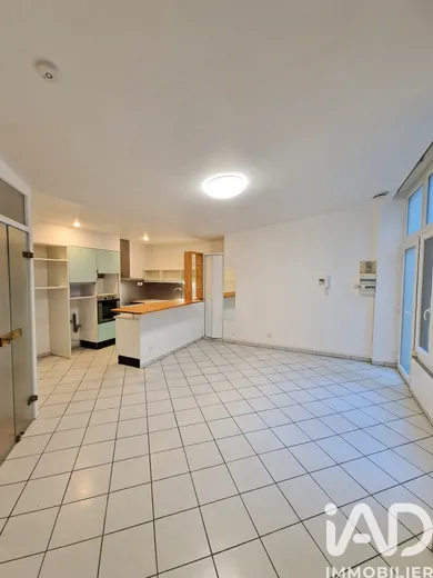 Appartement à Nancy (54000)