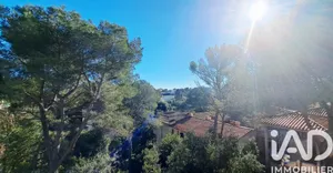 Apartment in Saint-Raphaël (83700)