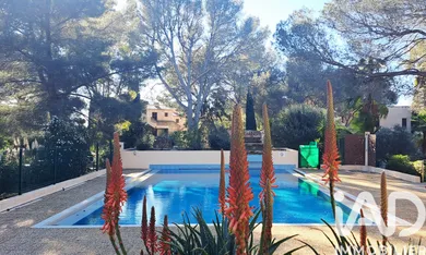 Appartement à Saint-Raphaël (83700)