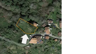 Building plot in Sainte-Croix Volvestre (09230)