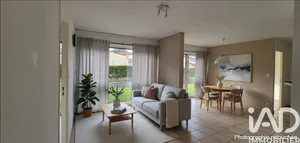 Appartement à Roanne (42300)