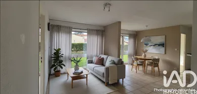 Appartement à Roanne (42300)