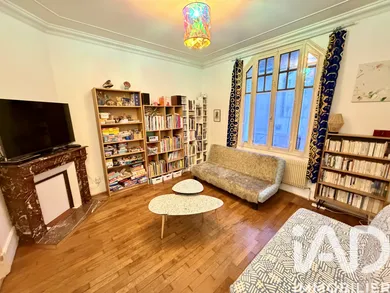 Townhouse in Châlons-en-Champagne (51000)