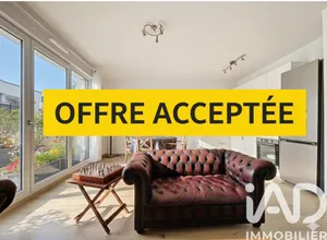 Appartement à La Rochelle (17000)