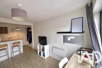 Studio à Toulouse (31000)
