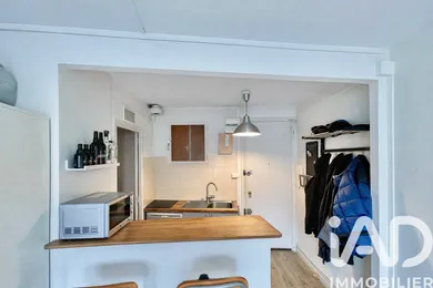 Studio à Toulouse (31000)