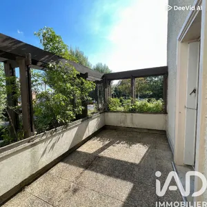 Duplex in Montigny-le-Bretonneux (78180)