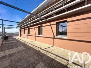 Appartement à Mordelles (35310)