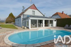 Maison à Hirsingue (68560)