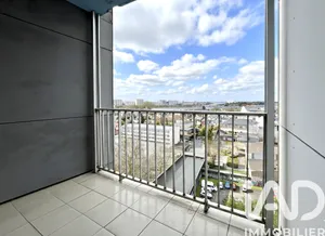 Apartment in Nantes (44200)